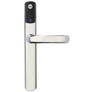 Image of Yale Conexis L1 Smart Door Lock