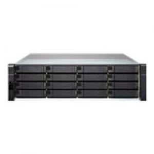 image of QNAP EJ1600-V2 16 Bay NAS Rack Mountable