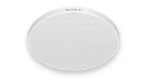 image of Sony MAS-A100 microphone White Presentation microphone