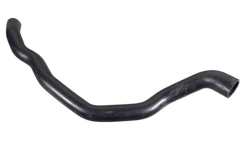 Image of Radiator hose METZGER 2421905