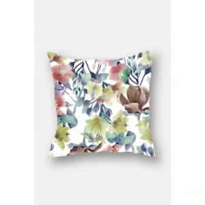 Image of YS453700974 Multicolor Cushion Cover