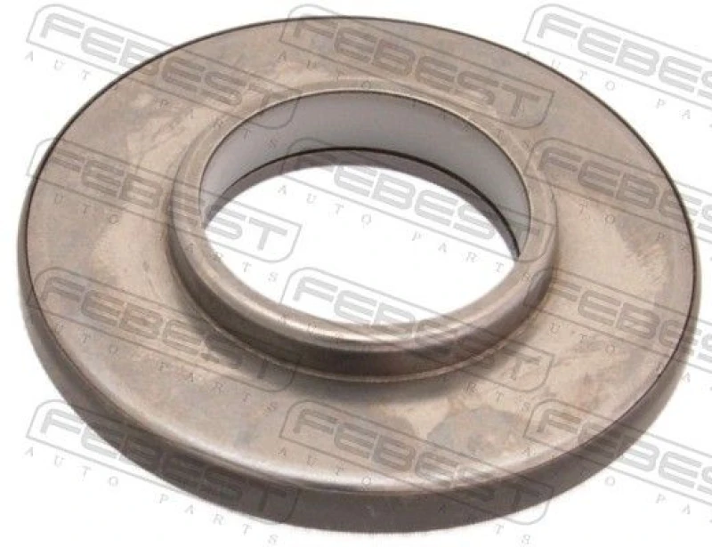 Image of Top strut mount bearing FEBEST MZB-MZ6F