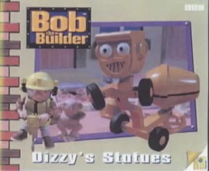 Image of Dizzys Mix-Up by Diane Redmond Book
