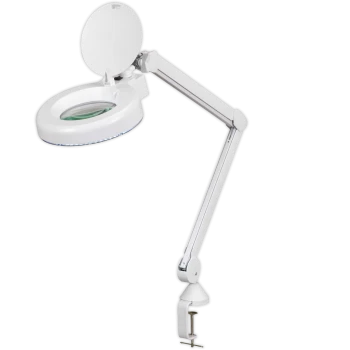 Image of Sealey Magnifying SMD LED Work Light
