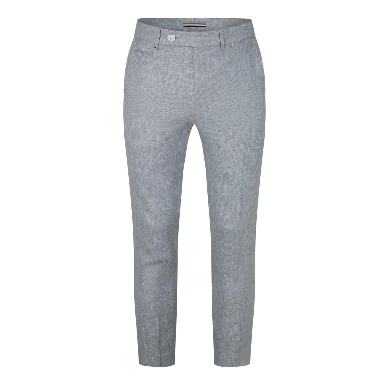 Image of Boss C-Genius-242 10259486 01 - Grey Grey S