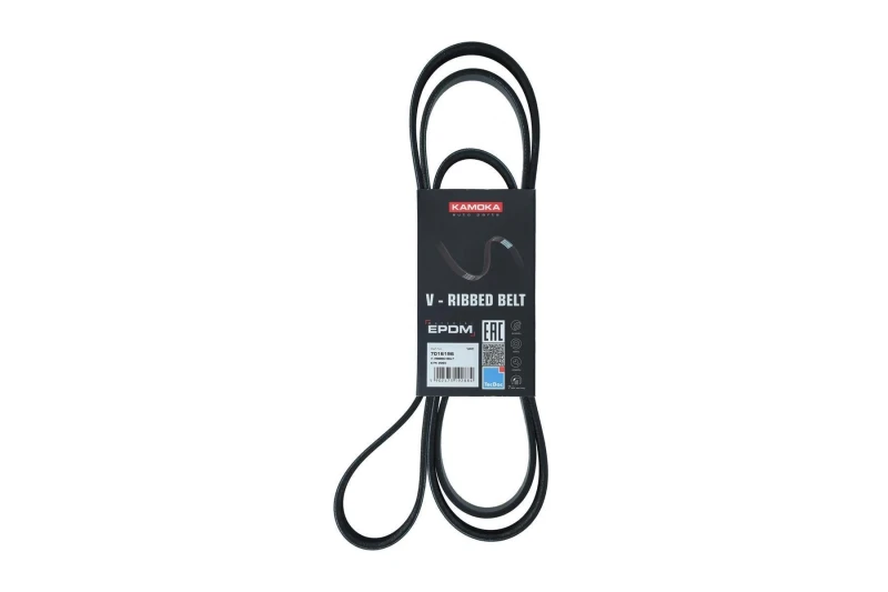 Image of KAMOKA Serpentine belt KAMOKA 7016196