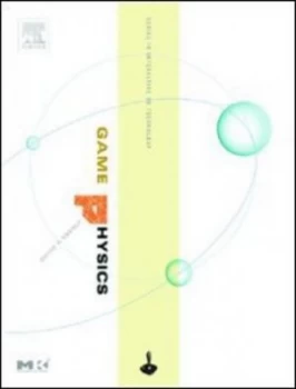 Image of Game Physics by David H. Eberly Hardback