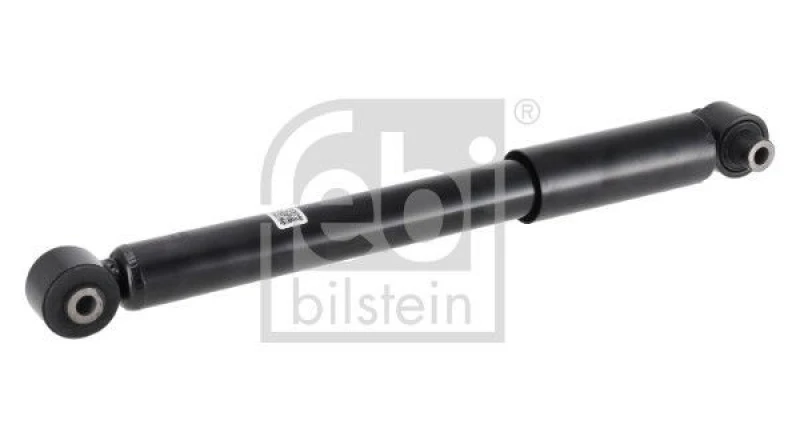 Image of Shock absorber FEBI BILSTEIN 1002487