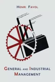 Image of General and industrial management by Henri Fayol