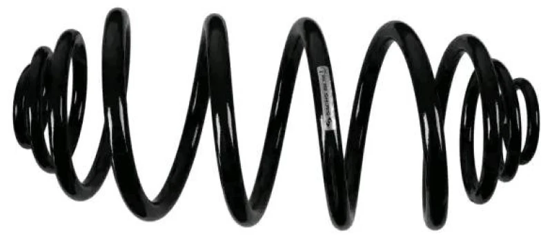 Image of Coil spring SACHS 994 708