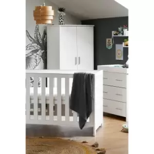 Image of Obaby Nika 3 Piece Room Set