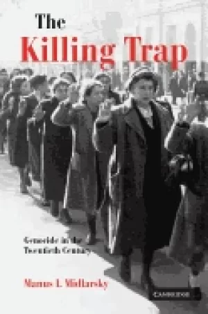 Image of killing trap genocide in the twentieth century
