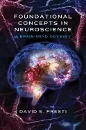 Image of foundational concepts in neuroscience a brain mind odyssey