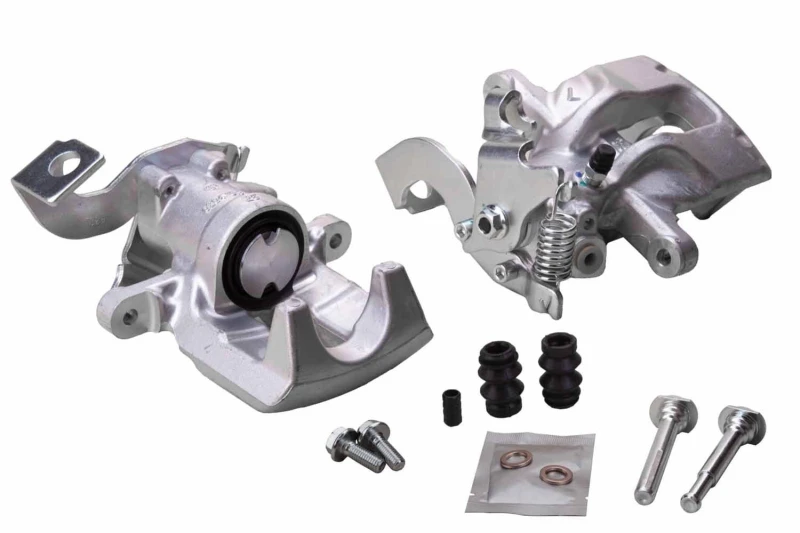Image of HELLA Brake caliper HELLA 8AN 355 795-571