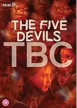 Image of The Five Devils
