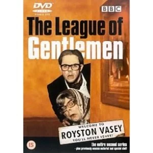 image of League Of Gentlemen - Series 2