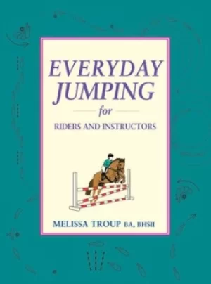 Image of Everyday Jumping by Melissa Troup