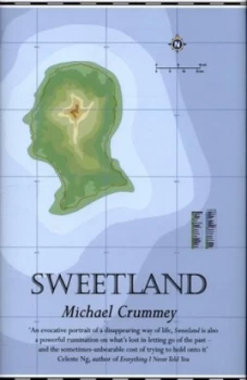 Image of Sweetland by Michael Crummey Hardback