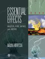 Image of Essential Effects Water Fire Wind and More