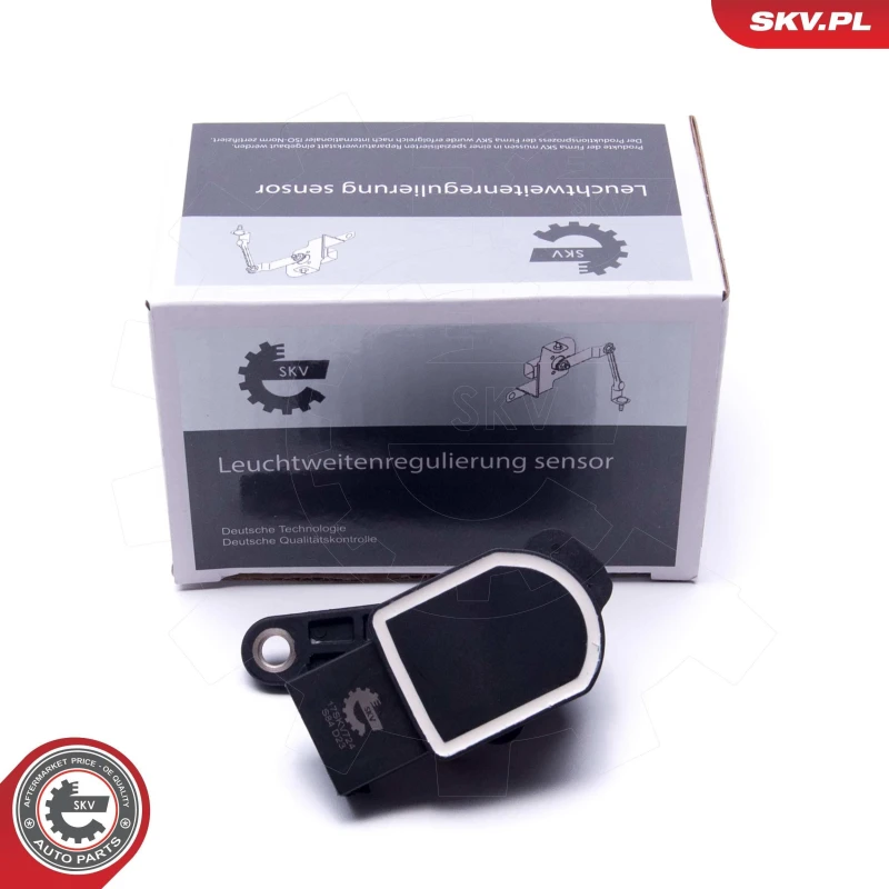 Image of ESEN SKV Headlight level sensor ESEN SKV 17SKV724