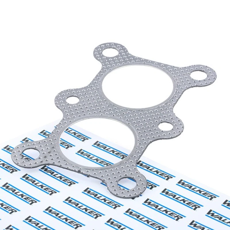 Image of Exhaust pipe gasket WALKER 80128