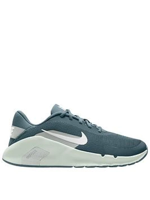 Image of Nike Mens Training Shoes - White Male 7