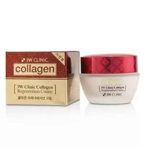 image of 3W ClinicCollagen Regeneration Cream 60ml/2oz