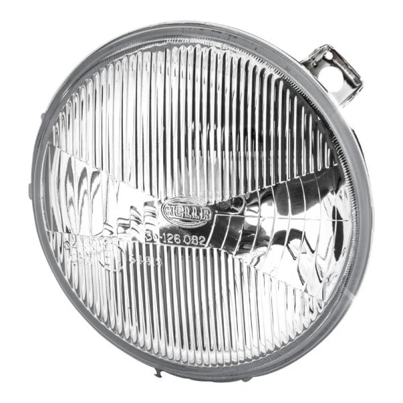 Image of HELLA 1B3 126 677-051 Insert, headlight Insert,headlight (88)