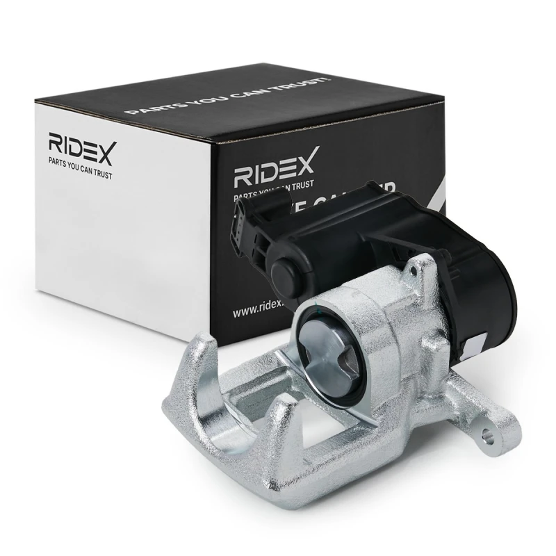 Image of RIDEX Brake caliper RIDEX 78B2444
