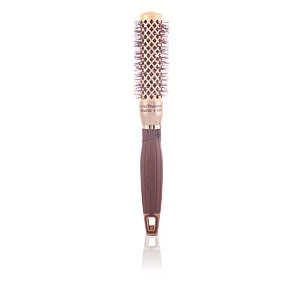 image of CERAMIC+ION NANO THERMIC thermal brush 24