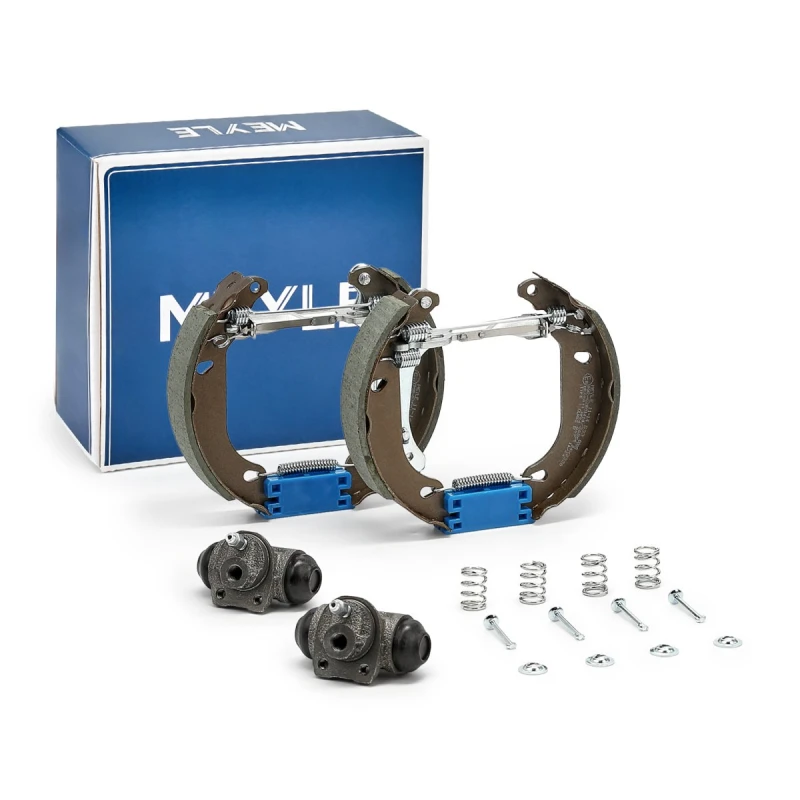 Image of Drum brake kit MEYLE 11-14 533 0037