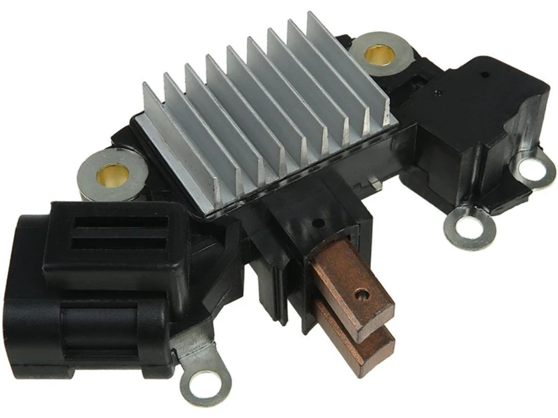 Image of AS-PL Alternator voltage regulator AS-PL ARE2038