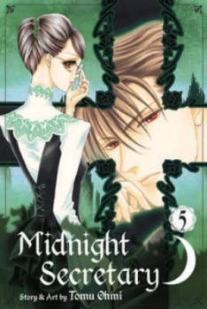 Image of Midnight Secretary. 5 by Tomu Ohmi Book