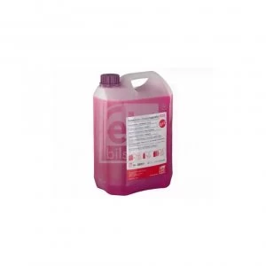 Image of Antifreeze FEBI BILSTEIN 38201
