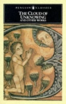 Image of The Cloud of Unknowing and Other Works by Clifton Wolters Paperback