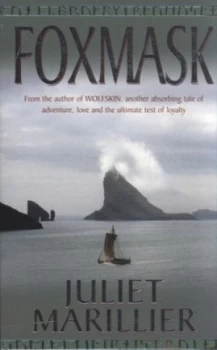 Image of Foxmask by Juliet Marillier Paperback