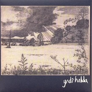 Image of Yndi Halda - Enjoy Eternal Bliss LP Vinyl