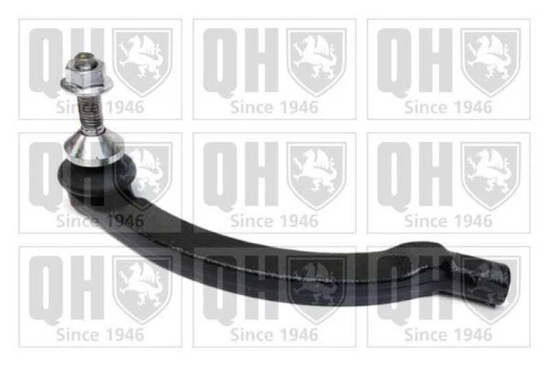 Image of QUINTON HAZELL Track rod end QUINTON HAZELL QR3303S