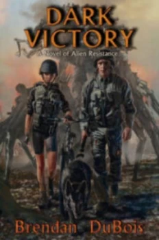 Image of Dark Victory by Brendan Dubois Book