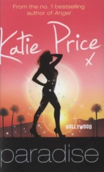 Image of Paradise by Katie Price Hardback
