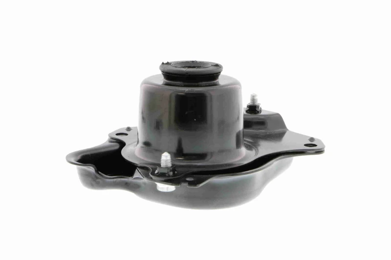 Image of VAICO V10-1297 Engine mount Left Front, Original VAICO Quality Engine Mounting (247)