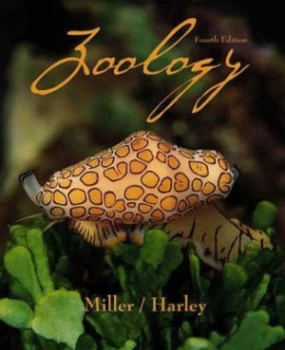 Image of Zoology by Stephen a Miller and John P Harley Paperback