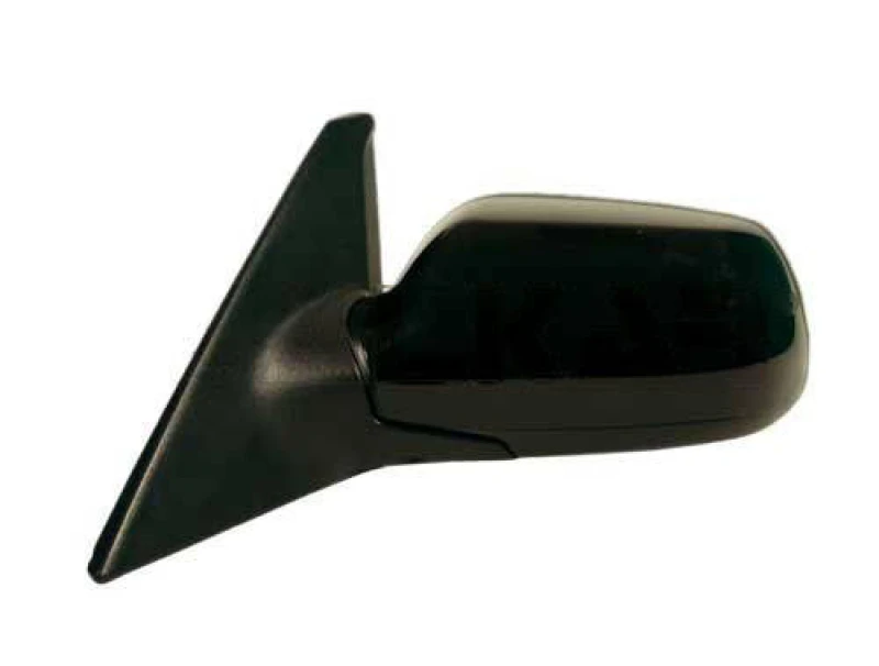 Image of ALKAR 6125906 Wing mirror Left, Electric, Convex Outside Mirror (50)