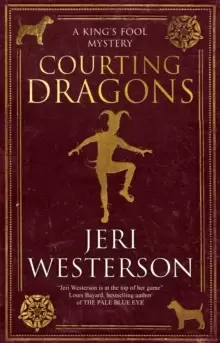 Image of Courting Dragons