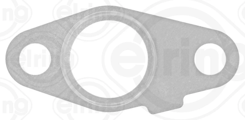 Image of ELRING EGR valve gasket ELRING 016.280