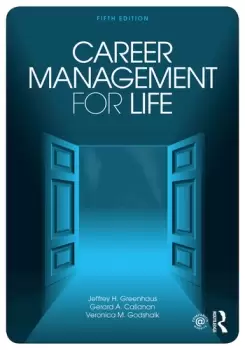 Image of Career Management for Life