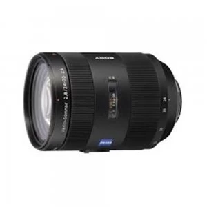 Image of Sony Vario-Sonnar T* 24-70mm f/2.8 ZA SSM II Lens