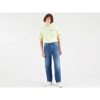 image of Levis Stay Loose Jeans - Eyed Hook