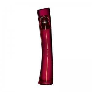 Image of Kenzo Flower By Kenzo LElixir Eau de Parfum For Her 30ml
