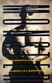 Image of Monster by Sanyika Shakur Paperback